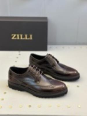 cheap quality ZILLI Men Shoes Model No. 1